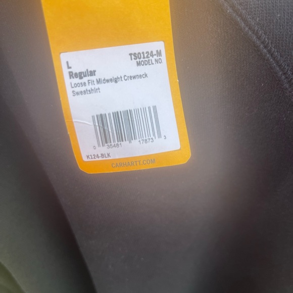 CARHARTT - Picture 6 of 14